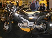 2003 Highland 950 V2 Motard photo